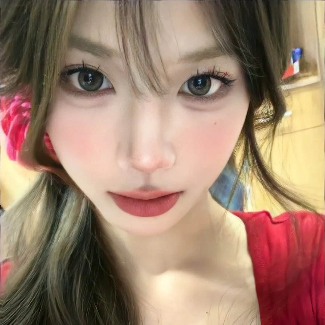 最近，我的妹妹有点怪